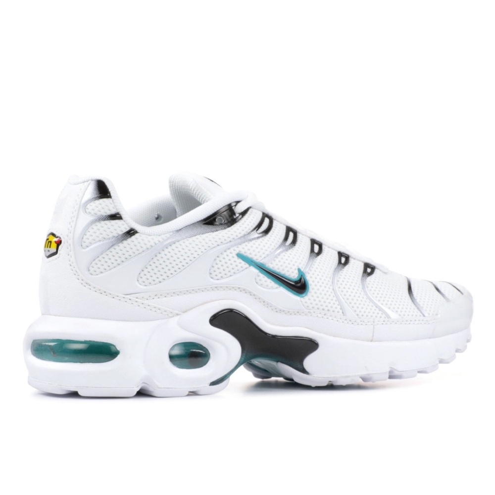 AIR MAX PLUS BG 'DUSTY CACTUS'